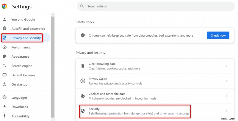 Chrome Result_Code_Hung 오류, 간단한 7단계로 완벽하게 해결하는 방법