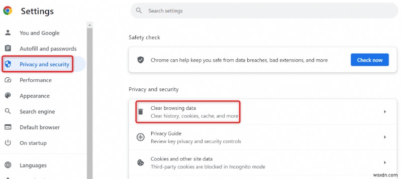 Chrome Result_Code_Hung 오류, 간단한 7단계로 완벽하게 해결하는 방법