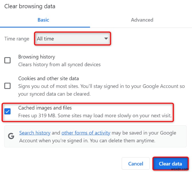Chrome Result_Code_Hung 오류, 간단한 7단계로 완벽하게 해결하는 방법