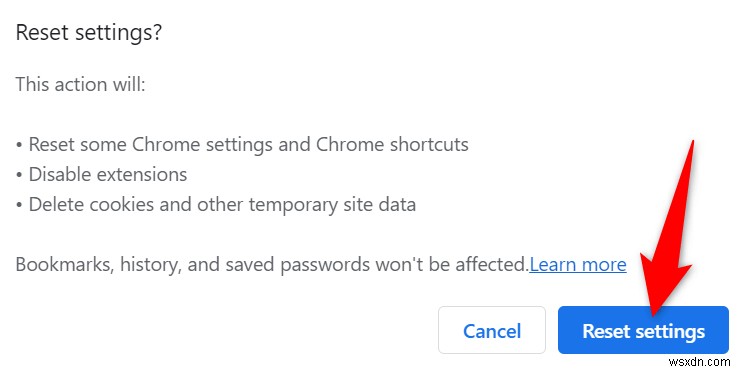 Chrome Result_Code_Hung 오류, 간단한 7단계로 완벽하게 해결하는 방법