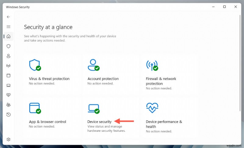 Windows 11 로컬 보안 기관 보호가 꺼져 있습니다 알림 끄는 3가지 방법