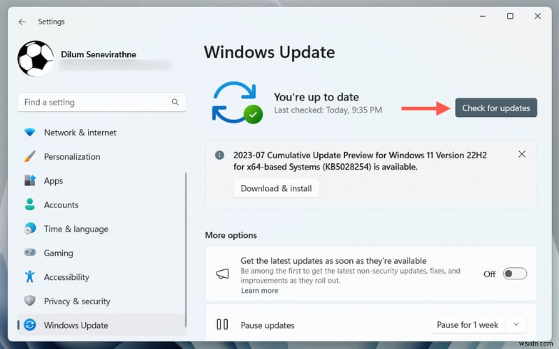 Windows 11 로컬 보안 기관 보호가 꺼져 있습니다 알림 끄는 3가지 방법