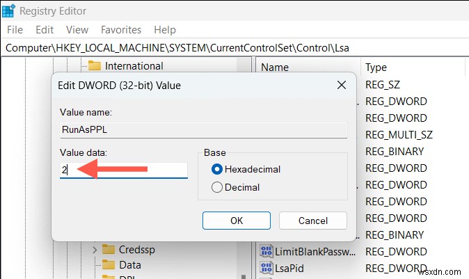 Windows 11 로컬 보안 기관 보호가 꺼져 있습니다 알림 끄는 3가지 방법