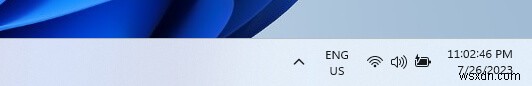 Windows 11 작업표시줄 시계에 초 표시하는 방법 – 설정 단계와 업데이트 팁
