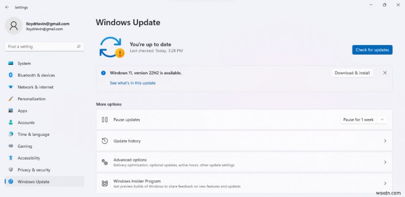 Windows 11 작업표시줄 시계에 초 표시하는 방법 – 설정 단계와 업데이트 팁