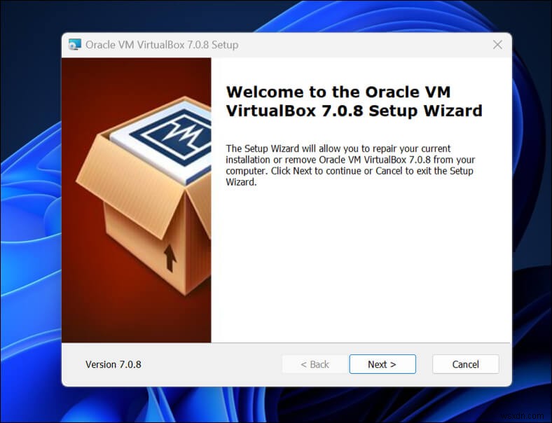 Windows PC의 VirtualBox에 Kali Linux 설치하는 방법: 초보자도 따라 할 수 있는 단계별 가이드