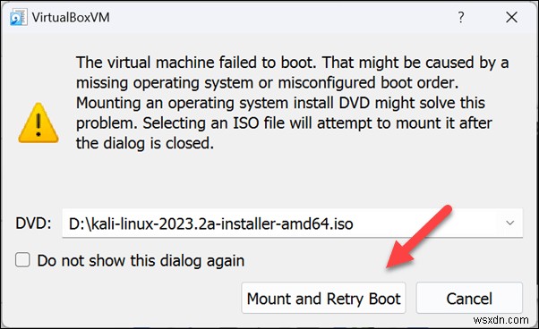 Windows PC의 VirtualBox에 Kali Linux 설치하는 방법: 초보자도 따라 할 수 있는 단계별 가이드