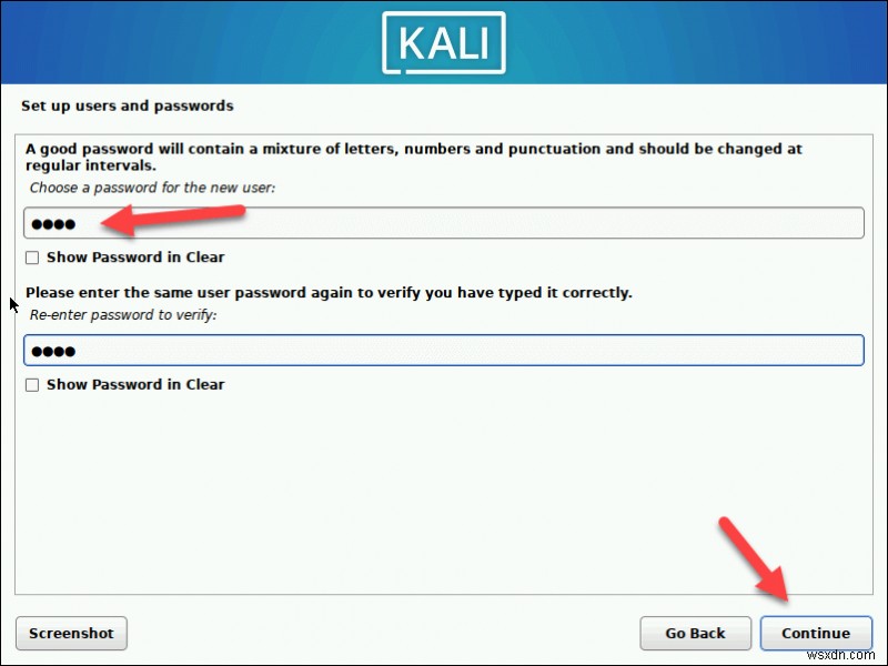 Windows PC의 VirtualBox에 Kali Linux 설치하는 방법: 초보자도 따라 할 수 있는 단계별 가이드