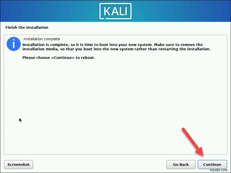 Windows PC의 VirtualBox에 Kali Linux 설치하는 방법: 초보자도 따라 할 수 있는 단계별 가이드