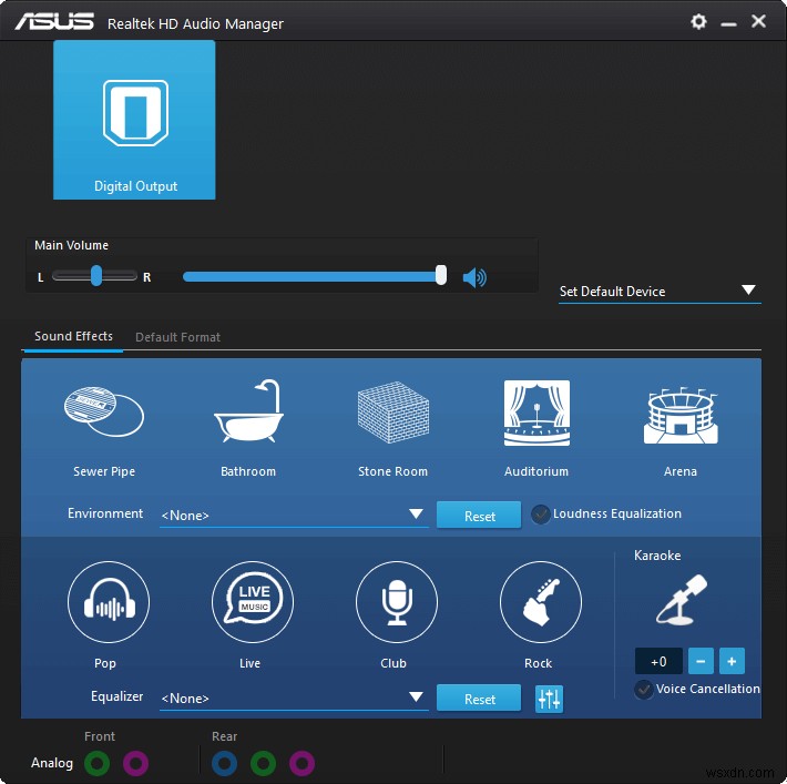 Windows용 Realtek 오디오 콘솔 다운로드·설치·업데이트 완벽 가이드