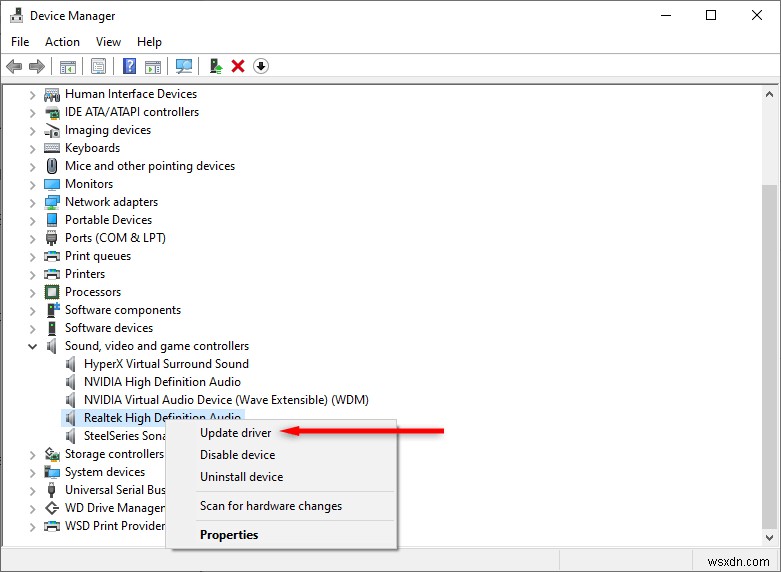 Windows용 Realtek 오디오 콘솔 다운로드·설치·업데이트 완벽 가이드