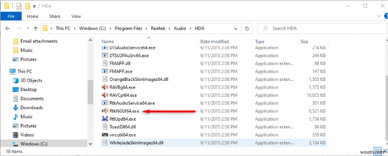 Windows용 Realtek 오디오 콘솔 다운로드·설치·업데이트 완벽 가이드