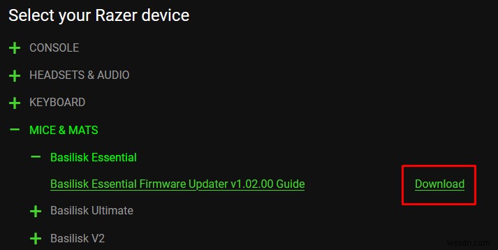 Razer 주변기기가 Synapse에서 인식되지 않을 때? 6가지 해결 방법