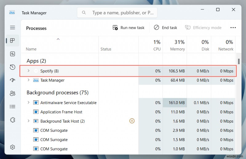 Windows에서 Spotify Auth 74 오류 해결 방법 – 단계별 완벽 가이드