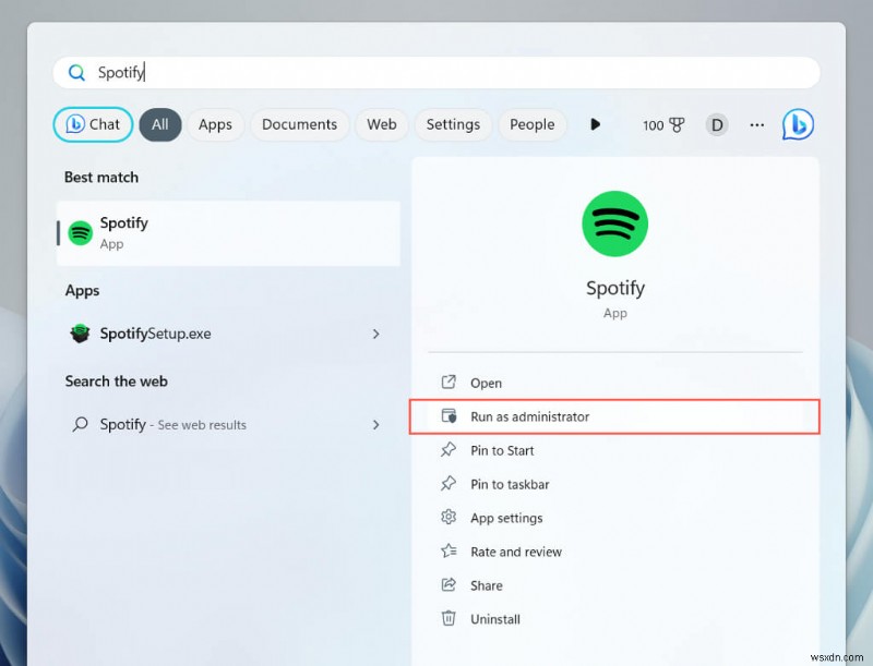Windows에서 Spotify Auth 74 오류 해결 방법 – 단계별 완벽 가이드