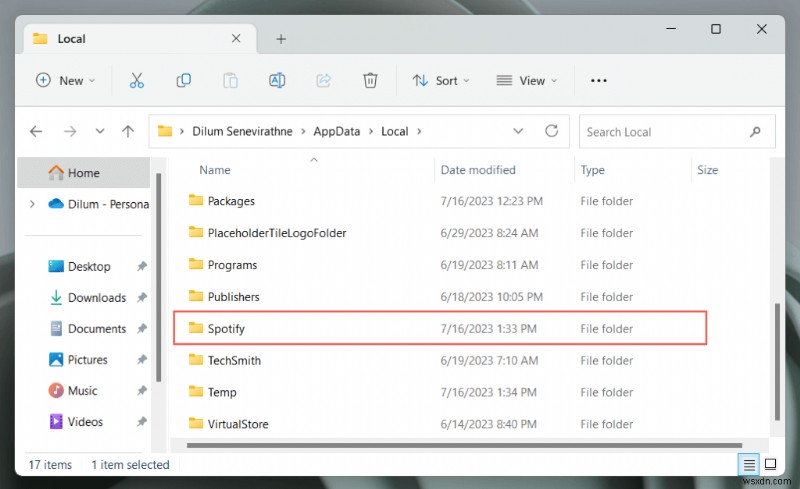 Windows에서 Spotify Auth 74 오류 해결 방법 – 단계별 완벽 가이드