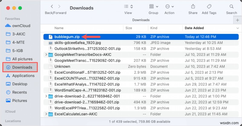 Microsoft Word에서 귀여운 풍선 글자 만들기: 초보자도 따라 하는 단계별 가이드