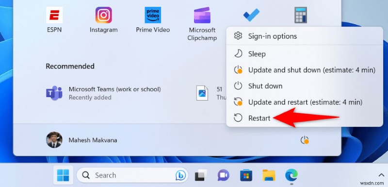 Windows 10/11 OneDrive 오류 0x8004de40 해결 방법 – 빠른 수정 가이드
