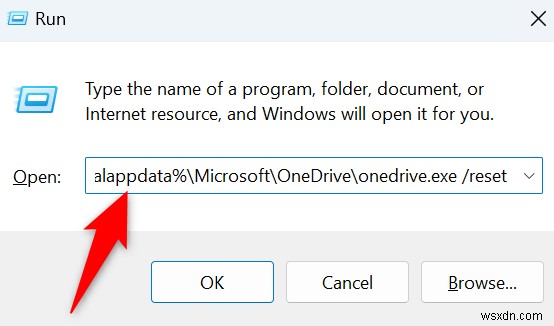 Windows 10/11 OneDrive 오류 0x8004de40 해결 방법 – 빠른 수정 가이드