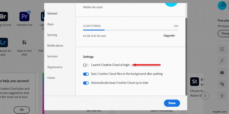 CCXProcess.exe 완벽 정리: Adobe Creative Cloud에서의 역할과 제거 방법