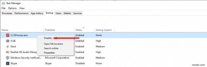 CCXProcess.exe 완벽 정리: Adobe Creative Cloud에서의 역할과 제거 방법
