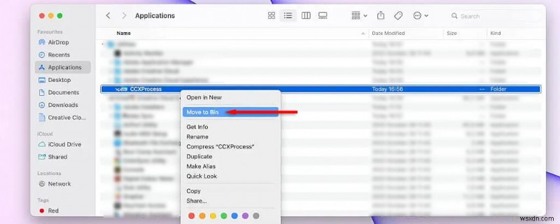CCXProcess.exe 완벽 정리: Adobe Creative Cloud에서의 역할과 제거 방법