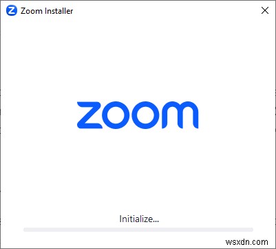 Windows에서 Zoom 오류 코드 10002 해결 방법: 단계별 완벽 가이드