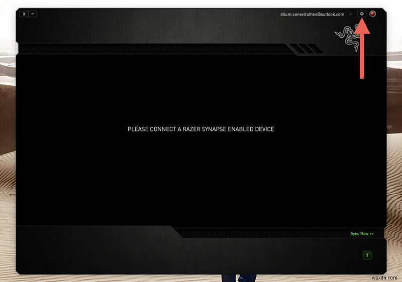 Razer 장비 성능 극대화: Windows에서 Razer Synapse 업데이트하는 방법
