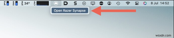 Razer 장비 성능 극대화: Windows에서 Razer Synapse 업데이트하는 방법