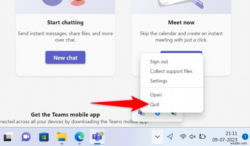 Microsoft Teams caa70004 오류 빠르게 해결하는 방법: 단계별 완벽 가이드