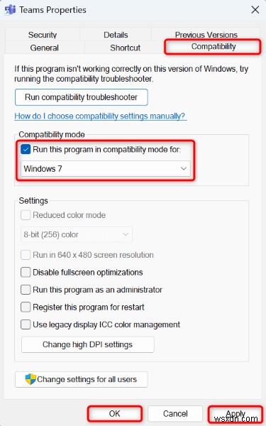 Microsoft Teams caa70004 오류 빠르게 해결하는 방법: 단계별 완벽 가이드