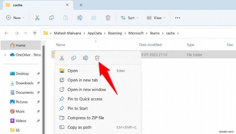 Microsoft Teams caa70004 오류 빠르게 해결하는 방법: 단계별 완벽 가이드