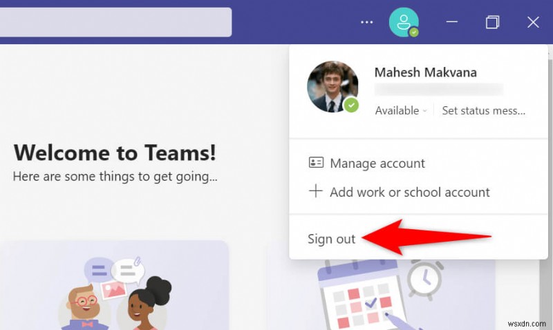 Microsoft Teams caa70004 오류 빠르게 해결하는 방법: 단계별 완벽 가이드