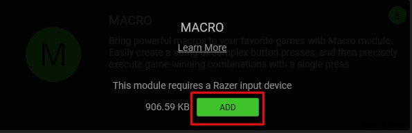 Razer Synapse에서 매크로 생성, 할당, 삭제하는 방법 – 단계별 완벽 가이드