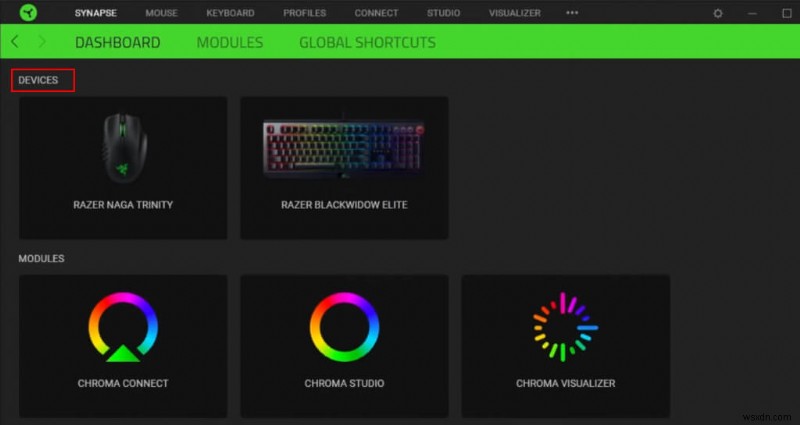 Razer Synapse에서 매크로 생성, 할당, 삭제하는 방법 – 단계별 완벽 가이드