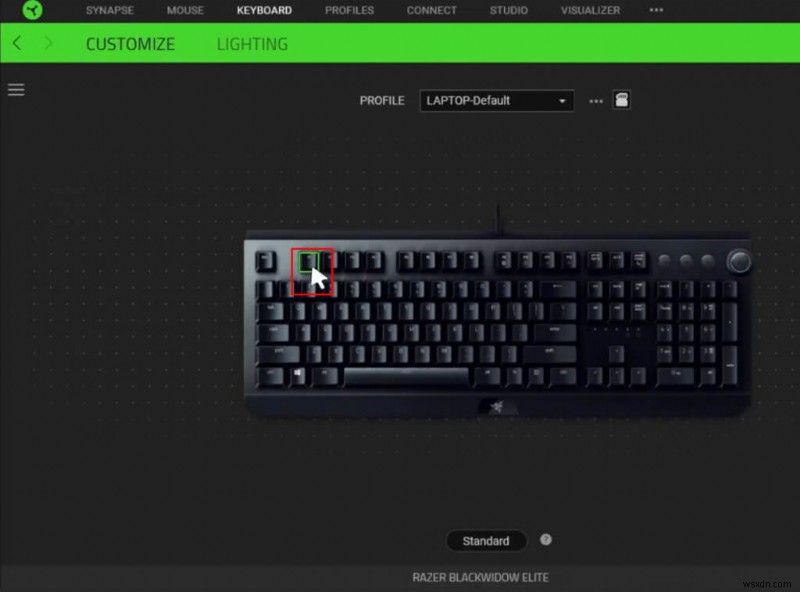 Razer Synapse에서 매크로 생성, 할당, 삭제하는 방법 – 단계별 완벽 가이드