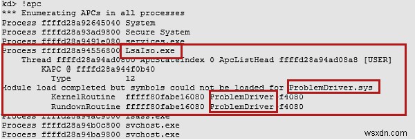 LsaIso.exe란? CPU 사용량 급증 원인과 해결 방법 총정리