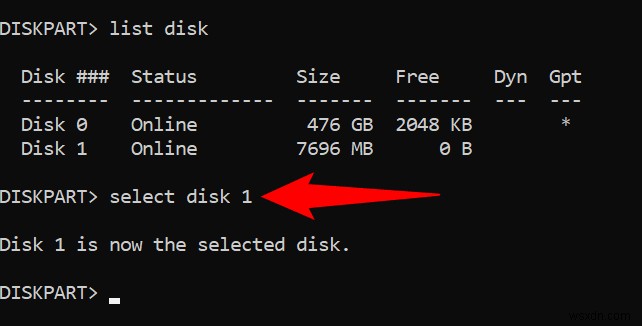 Windows 0x800701B1 오류 완벽 해결 가이드: 검증된 7가지 솔루션