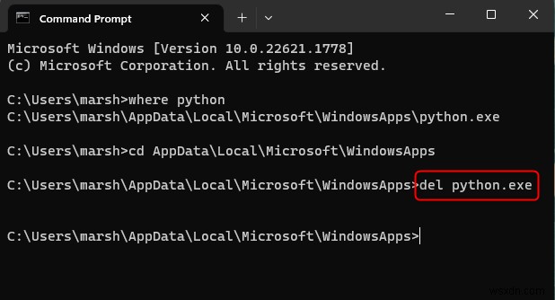 Windows에서 파이썬(Python) 완전히 제거하는 방법: 초보자도 따라 하는 단계별 가이드