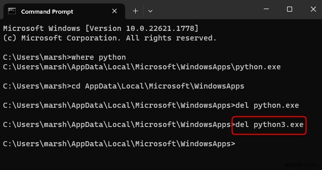 Windows에서 파이썬(Python) 완전히 제거하는 방법: 초보자도 따라 하는 단계별 가이드