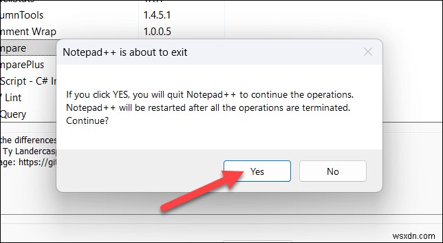 Notepad++에서 두 파일 비교하는 방법: 단계별 완벽 가이드