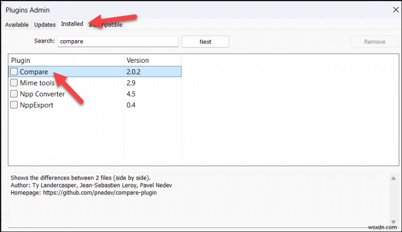 Notepad++에서 두 파일 비교하는 방법: 단계별 완벽 가이드