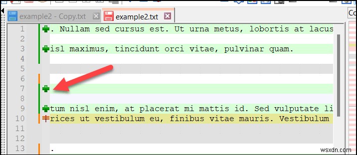 Notepad++에서 두 파일 비교하는 방법: 단계별 완벽 가이드