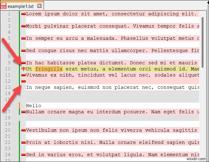 Notepad++에서 두 파일 비교하는 방법: 단계별 완벽 가이드