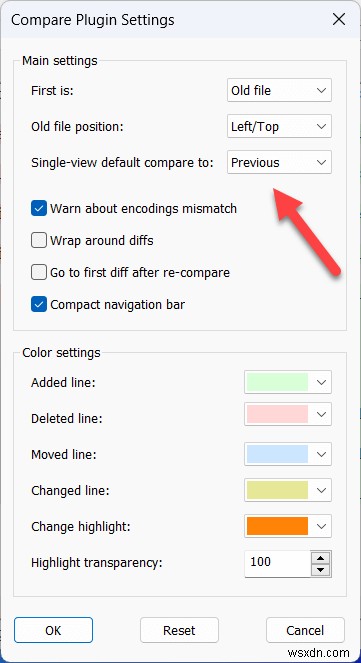 Notepad++에서 두 파일 비교하는 방법: 단계별 완벽 가이드