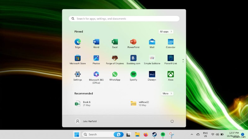 작동하지 않는 Windows 시작 버튼을 복구하는 11가지 해결 방법