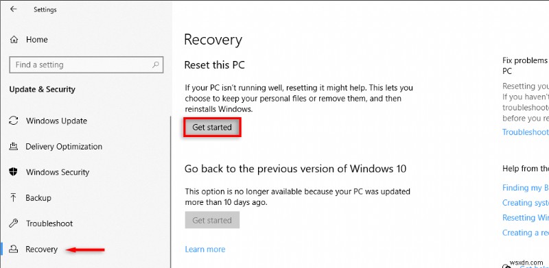 작동하지 않는 Windows 시작 버튼을 복구하는 11가지 해결 방법