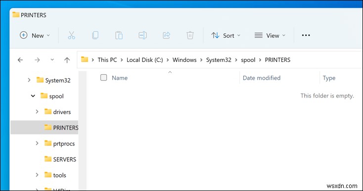 Windows 오류 – 인쇄 상태 문제 빠르게 해결하는 완벽 가이드