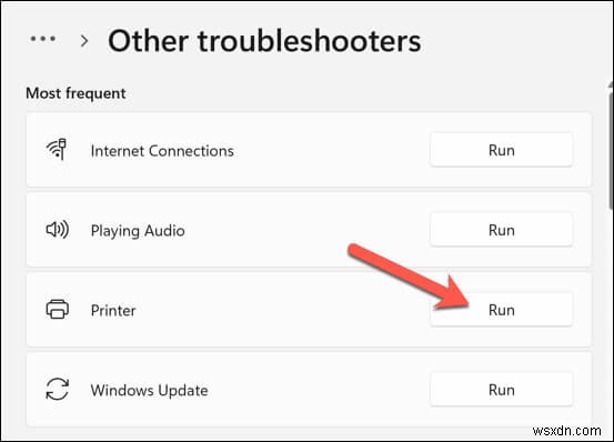 Windows 오류 – 인쇄 상태 문제 빠르게 해결하는 완벽 가이드
