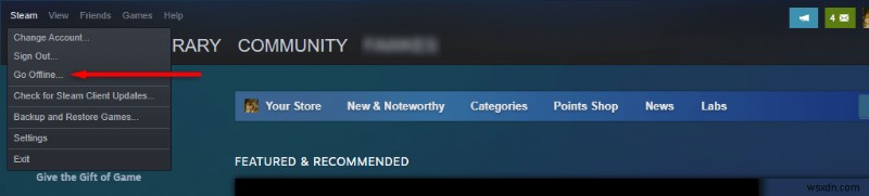 Steam  VAC가 게임 세션을 확인할 수 없습니다  오류 해결 방법 7가지